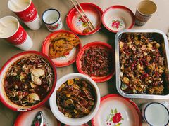 -老三样·旧食新味(万寿宫店)