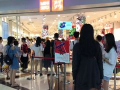 -名创优品(天河区正佳广场二店)