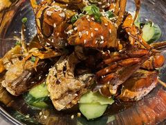 -熊记虾王·小龙虾(东晓南店)