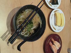 -寿司郎(皇庭广场店)