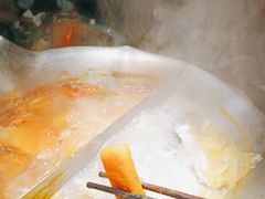 -湊湊火锅·茶憩(石家庄万象城店)