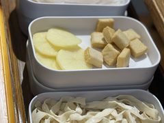 -骨气鼓气羊棒骨·羊蝎子(住总万科广场店)