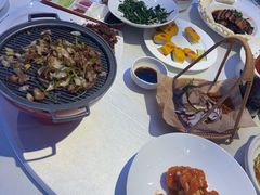 -大鸭梨烤鸭(顺义石园店)