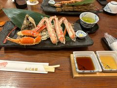 -蟹道乐(新宿本店)