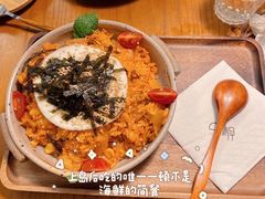 -几静cafe(基湖店)