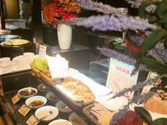 -济南蓝海御华大饭店·蓝钻国际美食自助百汇(山东书城店)