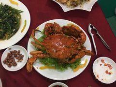 -QQ海鲜餐厅