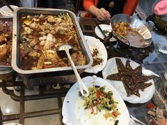 -徽州美食(三十年老店)