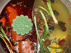 -大龙燚火锅(太古里店)
