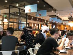 -新旺茶餐厅(嘉里城店)