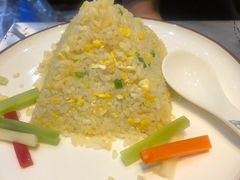 -红辣椒·川菜·火锅(科华路店)