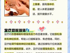 -番茄按摩·影院足道·柔足SPA