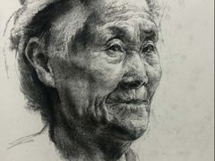 -八哥美术·成人美术画室(总校区)