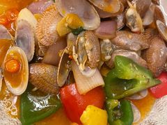 -白仁仔· 活烤海鲜 宵夜(豫园店)