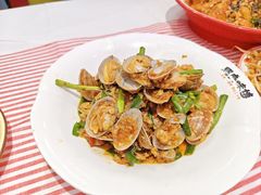 -马良味博·烧烤·小龙虾(运达广场店)