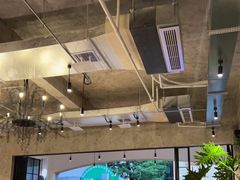 大堂-INSA Korean Bistro饮鲨韩食酒馆