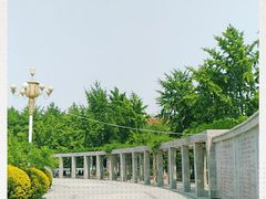 -西清公园