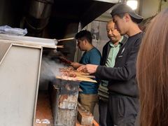 -同来顺烧烤餐厅(哈尔滨道店)