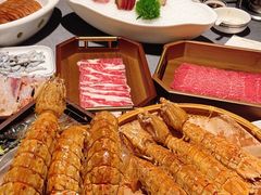 -欧记·龙城港(欣都店)