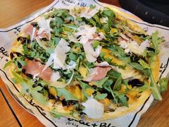 -Blac+Blac(中海环宇荟店)