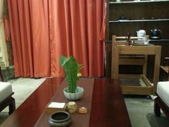 -白鹭原茶艺馆