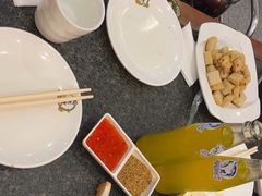 -揽月斋炙子烤肉·清真(安定门·五道营店)