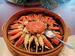 -汉通东林海鲜大酒店(鼓楼孝闻街店)