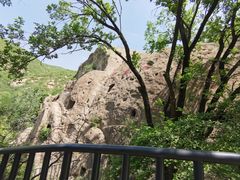 -古崖居风景名胜区