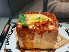 -開籠雀冰室(同和金铂店)