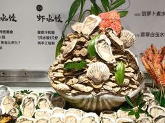-船歌·鱼水饺青岛菜(闽江二路店)