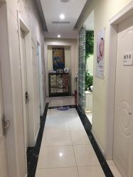 -香秀空间科技抗衰·美容中心