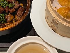 -狮王府淮扬菜(夫子庙老门东店)