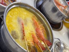 -朱富贵火锅(金融街万达店)