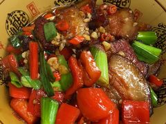 -老师傅餐馆(长沙店)