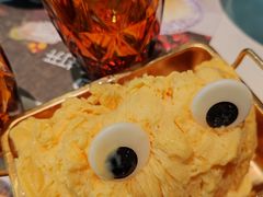 芒果绵绵冰-半秋山西餐厅(襄阳万达店)