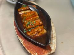 -宝园酒家(美林M·LIVE天地东座店)
