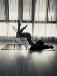 -兰瑜伽·普拉提