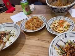 -陇上秦轩西安biangbiang面(朝龙汇店)