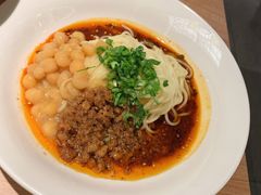 干馏碗杂面-太二酸菜鱼(沈阳万象城店)
