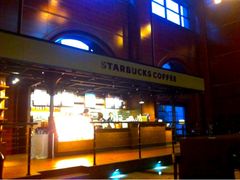 -星巴克(北京太平桥大街店)