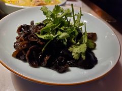-绿茶餐厅(城西银泰城店)