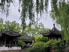 -沈坤状元府景区