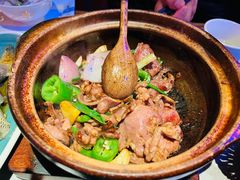 -啫神·广州地标美食(北京路店)