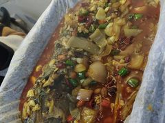 -阿杰烧烤·西安传统烤肉店(天朗御湖店)