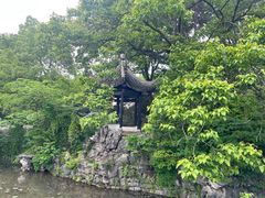 -玉女潭景区