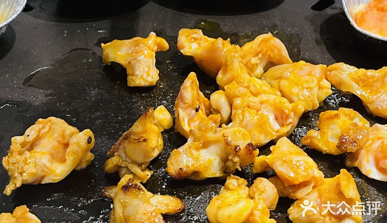 在北京最东北的美味烧烤非齐齐哈尔莫属