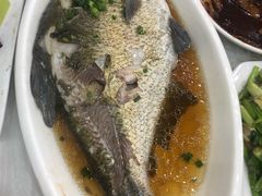 -上海阿潘舟山海鲜店(东宝兴路店)