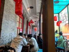 -杜家小馆(裕华路店)