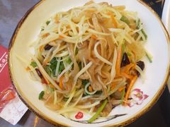 -洁神饭庄·海鲜·青岛菜·30年老字号(五四广场店)