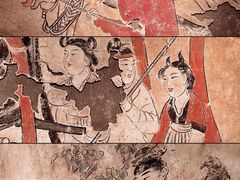 -西安大唐西市博物馆